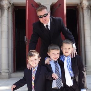 Meet your Posher, Don